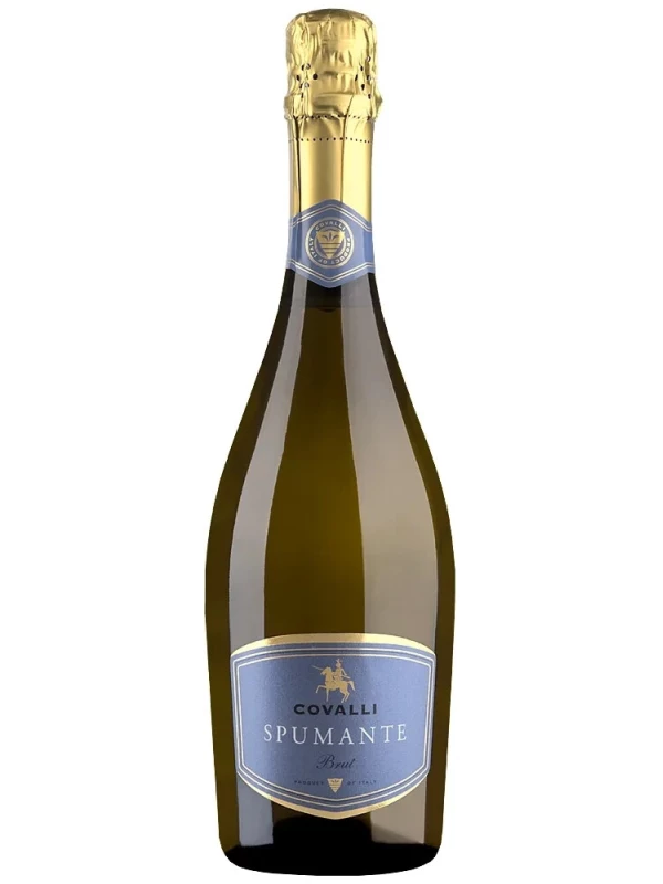 Covalli Spumante Brut