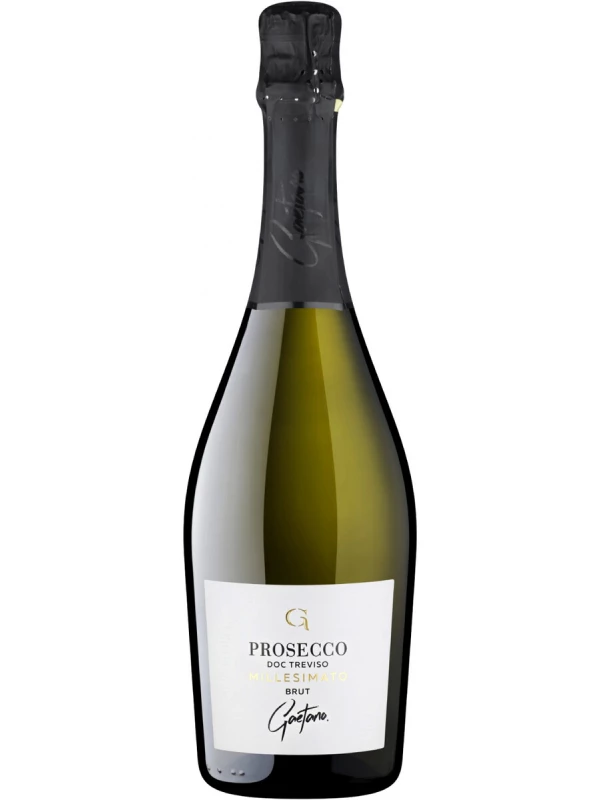 Gaetano Prosecco DOC Brut Millesimato
