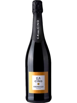 Просекко Valdo, Ca' del Cino Prosecco DOC Extra Dry 2024 0.75 л
