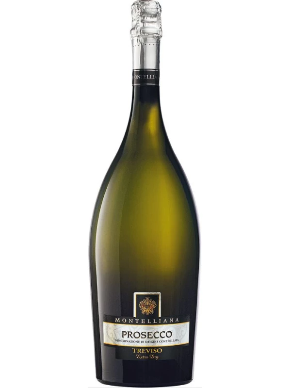 Montelliana, Prosecco Treviso DOC Extra Dry