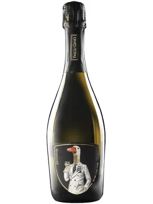 Просекко Fasoli Gino, Prosecco Spumante DOC 0.75 л