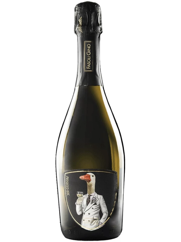 Fasoli Gino, Prosecco Spumante DOC