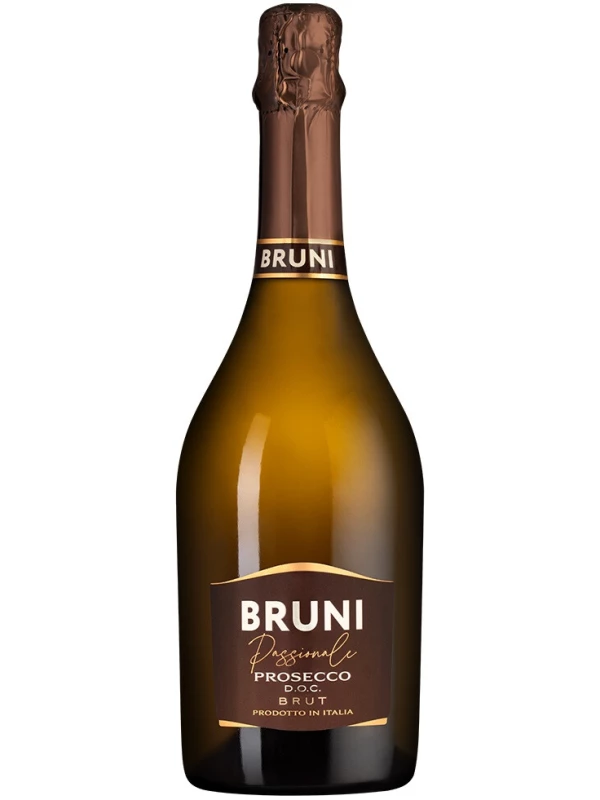 Bruni Prosecco DOC Brut