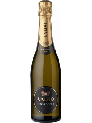 Просекко Valdo, Prosecco Extra Dry DOC (Etichetta Nera) 2024 0.75 л