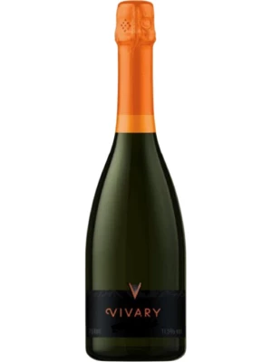 Просекко Vivary Prosecco Demi-Sec 2024 0.75 л