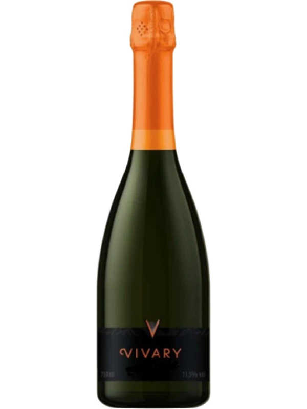 Vivary Prosecco Demi-Sec