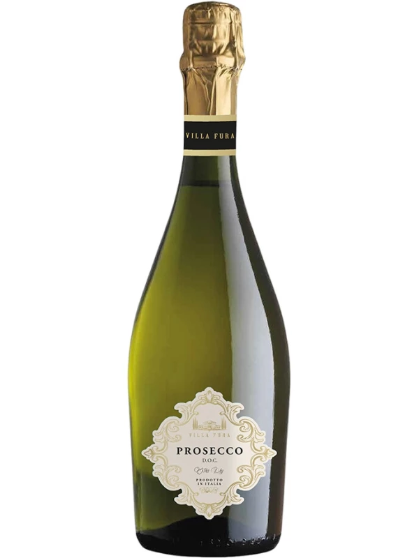 Villa Fura Prosecco DOC