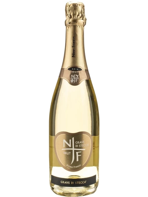 Nino Franco, Grave di Stecca Brut, Prosecco di Valdobbiadene DOC