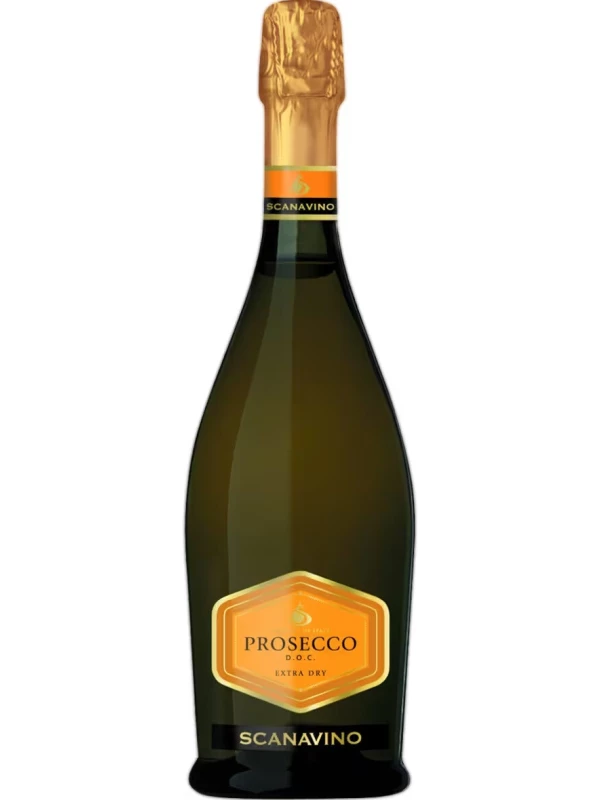 Scanavino Prosecco DOC Extra Dry