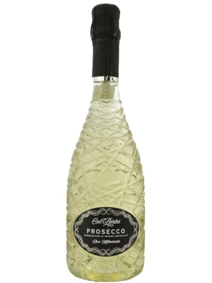 Просекко Col Bertei, Prosecco DOC Millesimato Brut 2023 0.75 л