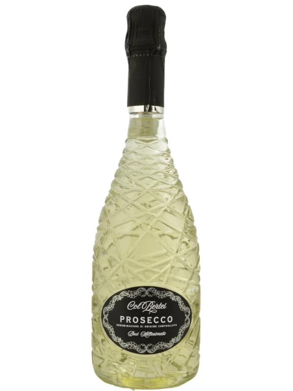 Col Bertei, Prosecco DOC Millesimato Brut