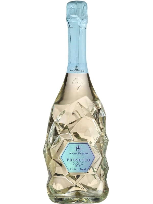 47 Anno Domini, Diamante Prosecco DOC Extra Brut Bio Millesimato