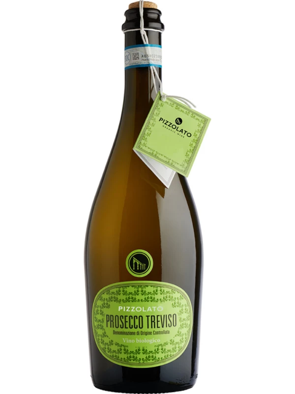 Pizzolato, Prosecco Treviso DOC Frizzante