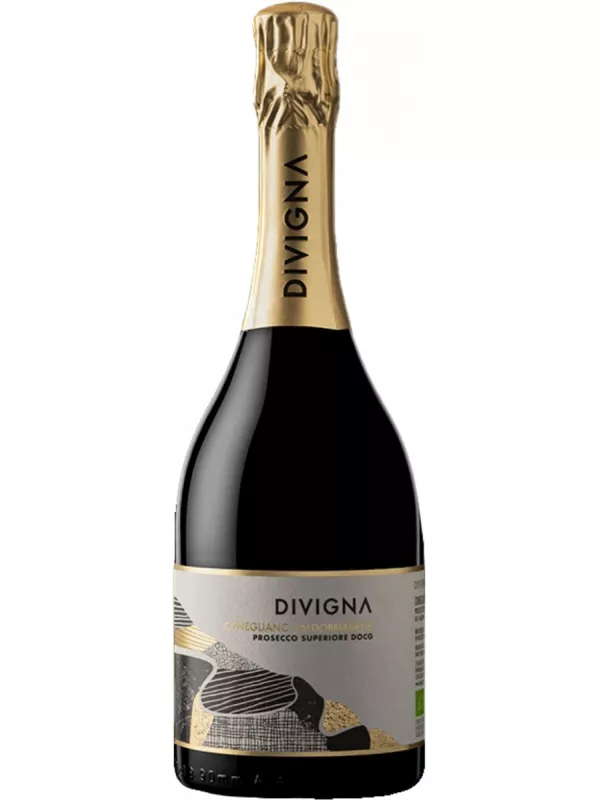 Divigna, Conegliano Valdobbiadene Prosecco Superiore DOCG