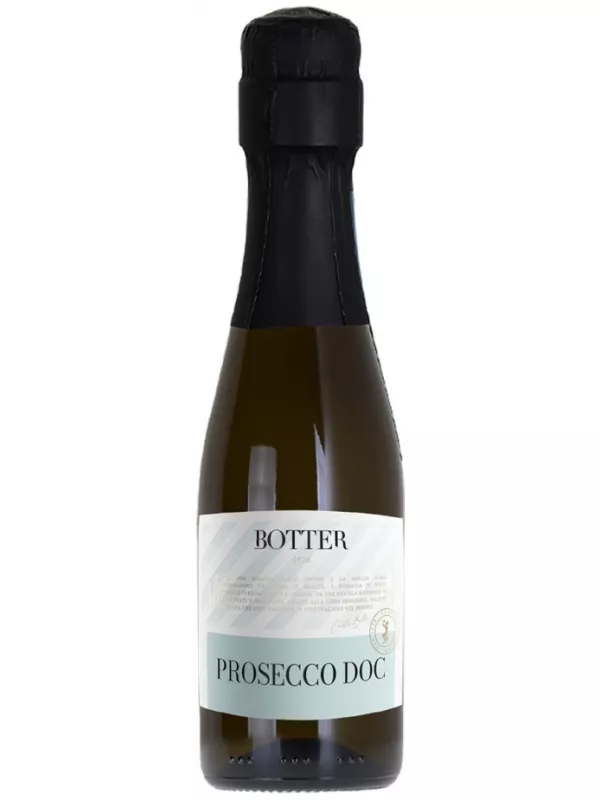 Botter, Prosecco Extra Dry DOC