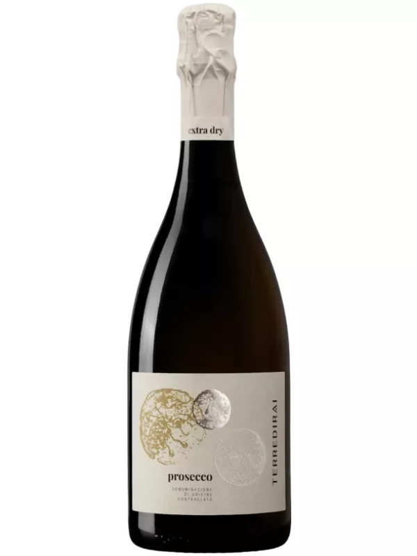 Terre di Rai Prosecco Treviso DOC Millesimato