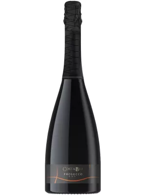 Просекко Decordi, Costa Blu Prosecco Brut DOC 2024 0.75 л