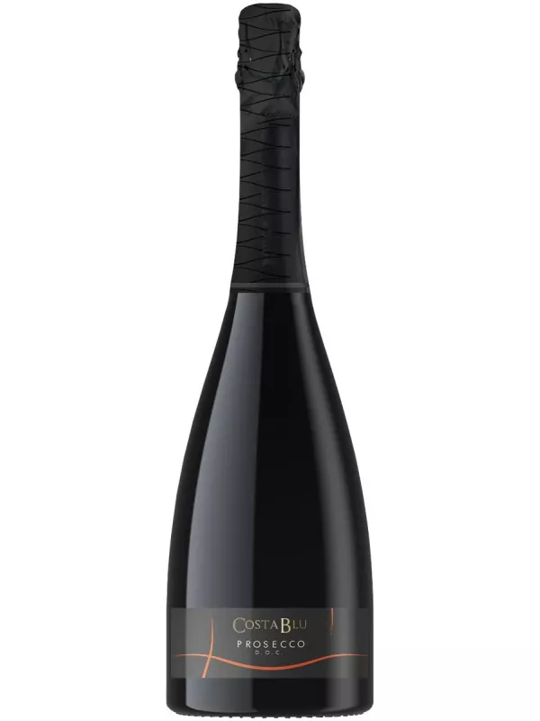 Decordi, Costa Blu Prosecco Brut DOC