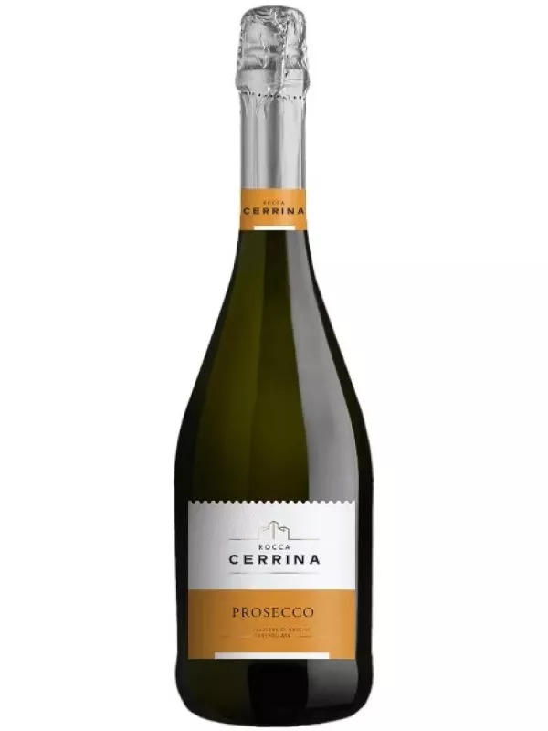 Zonin, Rocca Cerrina Prosecco DOC