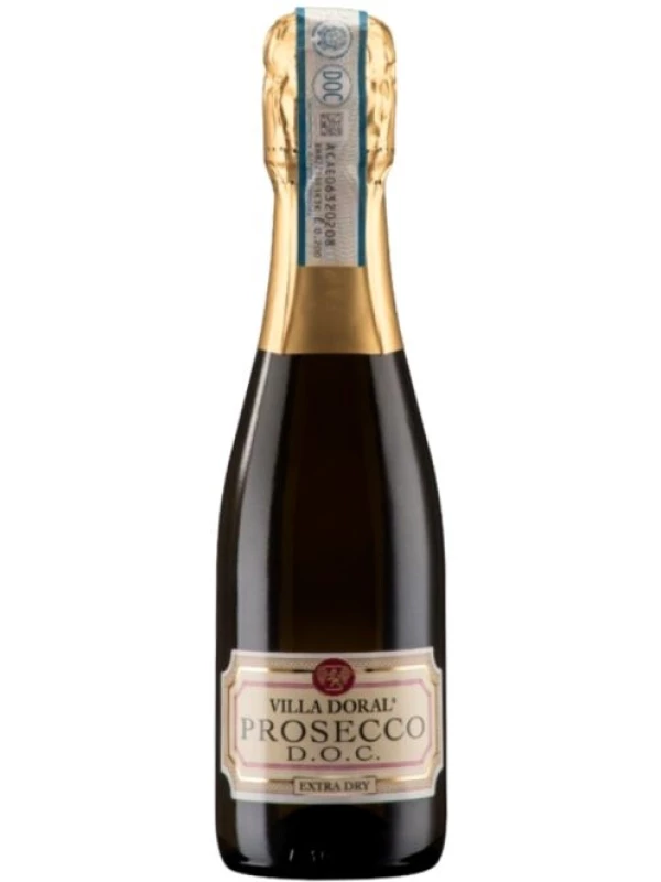 Vini Tonon, Villa Doral Prosecco DOC Extra Dry