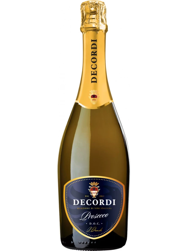 Decordi Prosecco DOC