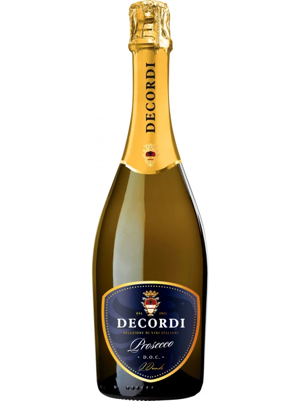 Decordi Prosecco DOC