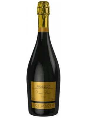 Просекко Col Madeo Cuvee Privee Prosecco DOC Brut 0.75 л