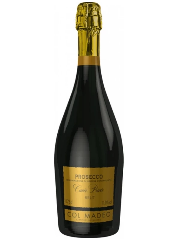 Col Madeo Cuvee Privee Prosecco DOC Brut