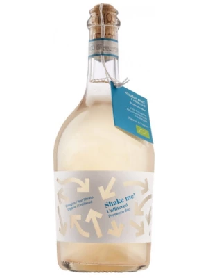 Просекко Corvezzo, Shake Me Extra Brut, Prosecco Bio DOC 0.75 л