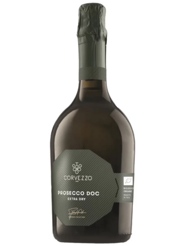 Corvezzo, Prosecco Extra Dry, Treviso DOC