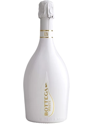 Просекко Bottega, White Prosecco DOC Extra Dry 0.75 л