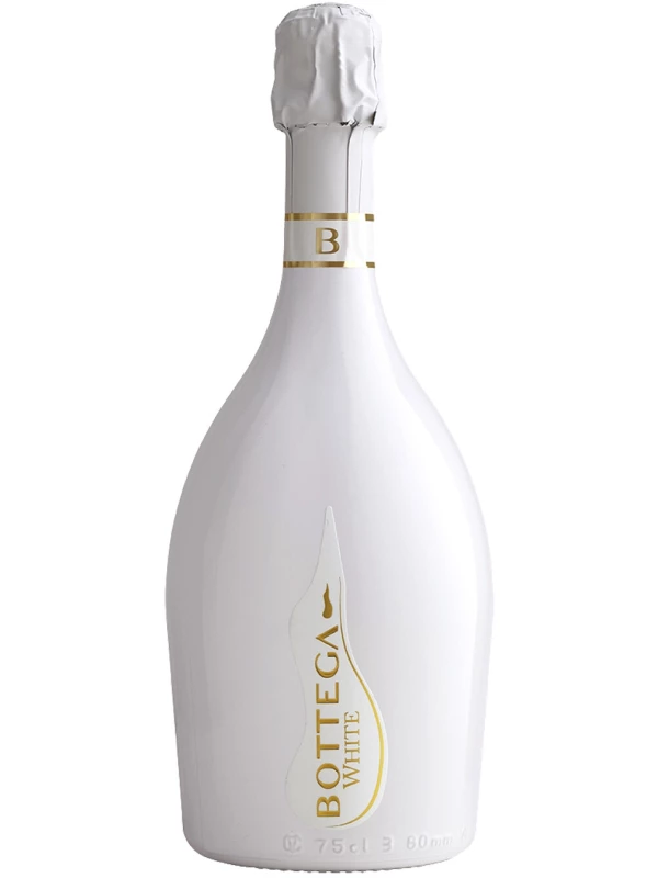 Bottega, White Prosecco DOC Extra Dry