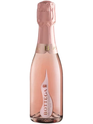 Просекко Il Vino dei Poeti Rose, Prosecco DOC 0.2 л