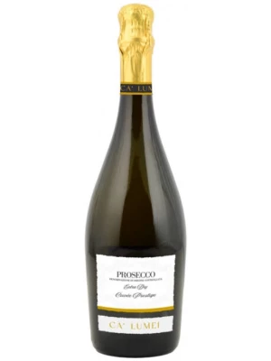 Просекко Ca Lumei Prosecco Cuvee Prestige DOC 2023 0.75 л