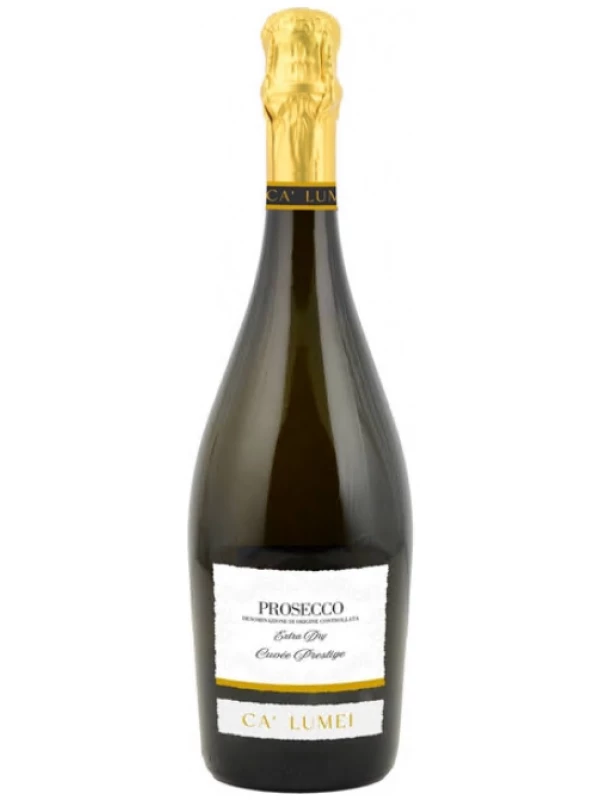 Ca Lumei Prosecco Cuvee Prestige DOC