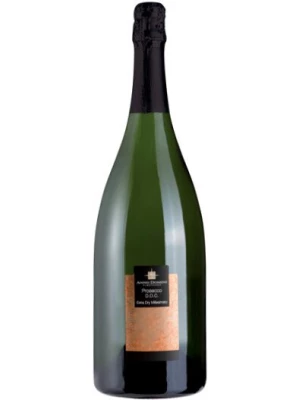 Просекко 47 Anno Domini, Spumante Extra Dry Prosecco DOC 1.5 л