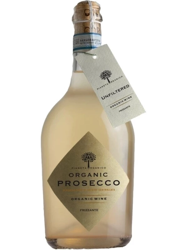 Pianeta Organico Prosecco DOC