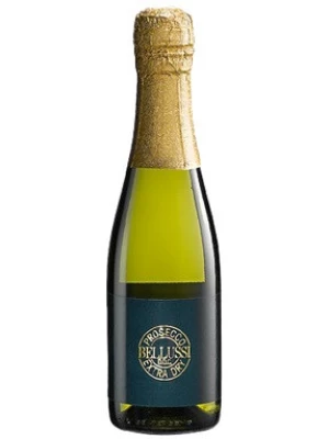 Просекко Bellussi, Prosecco DOC Extra Dry 0.2 л