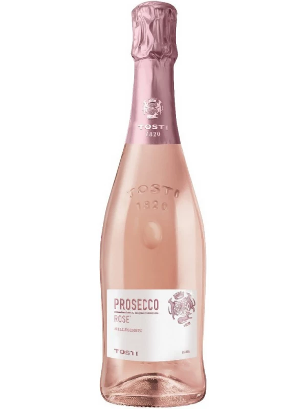 Tosti, Prosecco DOC Rose Millesimato