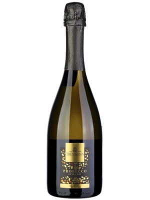 Просекко Tombacco, Trevisana Prosecco DOC Extra Dry 0.75 л