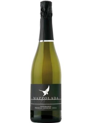 Просекко Mazzolada, Prosecco DOCG Superiore Extra Dry 0.75 л