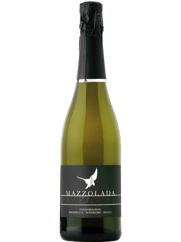 Mazzolada, Prosecco DOCG Superiore Extra Dry