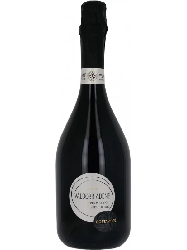 Costaross Valdobbiadene Prosecco Superiore DOCG Extra Dry