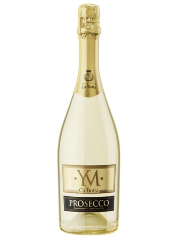Ca'Botta, Prosecco DOC