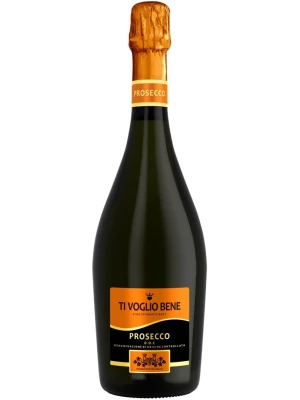 Просекко Togni, Ti Voglio Bene Prosecco DOC 0.75 л