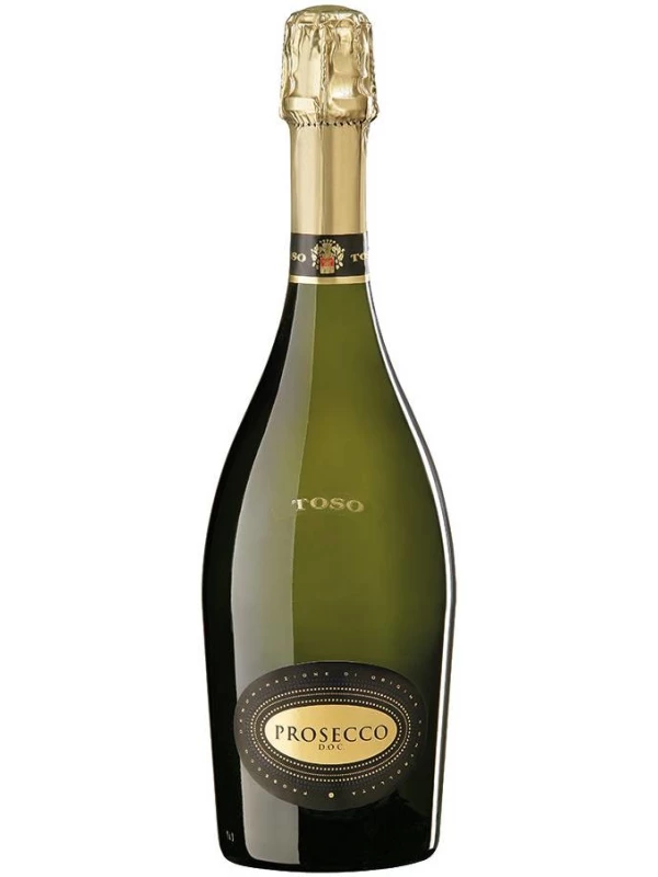 Toso, Prosecco DOC Millesimato
