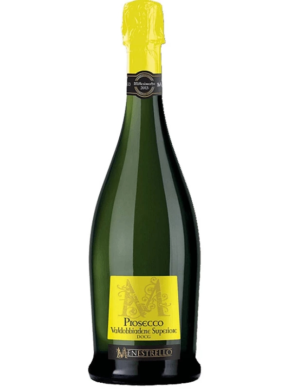 Menestrello Valdobbiadene Prosecco Superiore DOCG