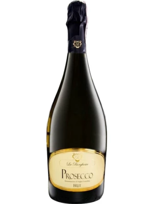 Просекко La Borghesia Prosecco DOC Brut 0.75 л