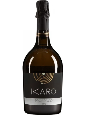 Просекко Ikaro Prosecco DOC Extra Dry 0.75 л