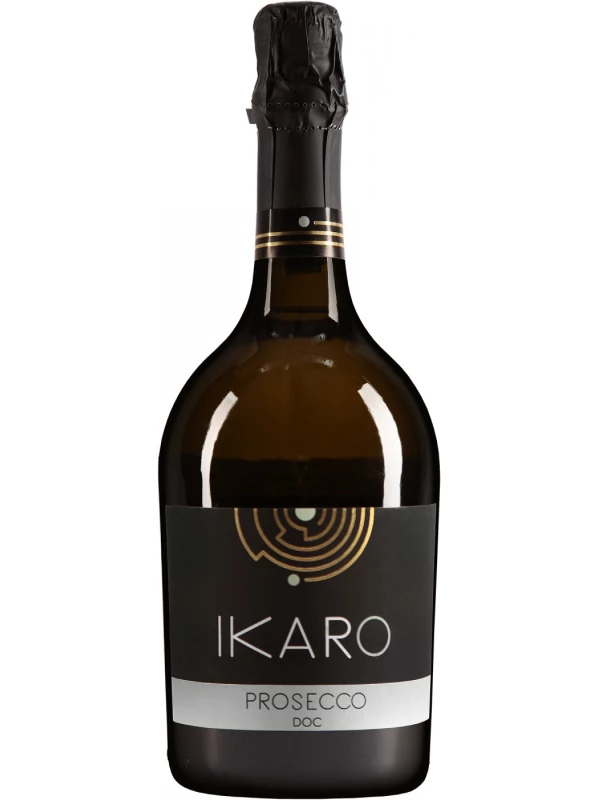 Ikaro Prosecco DOC Extra Dry